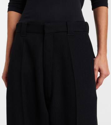 Wide-leg pants | Phoebe Philo