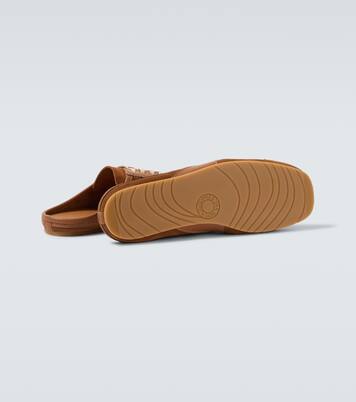 Baskets en daim | Dries Van Noten