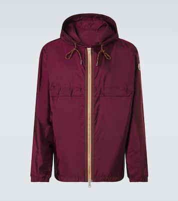 Veste à capuche Nidge | Moncler