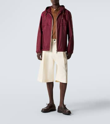 Veste à capuche Nidge | Moncler