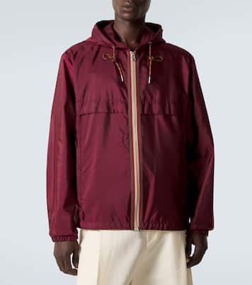 Veste à capuche Nidge | Moncler