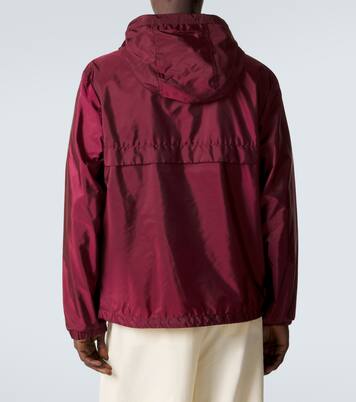 Veste à capuche Nidge | Moncler