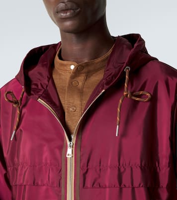 Veste à capuche Nidge | Moncler