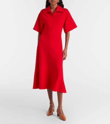 حذاء من الجلد Ring | Jil Sander