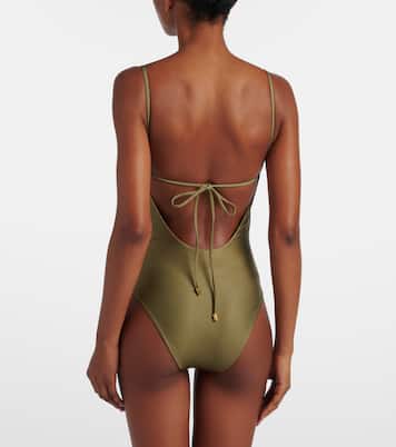 Maillot de bain Strilitizia à fleurs | Farm Rio