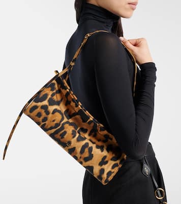 Sac Le Click East West Medium | Alaïa