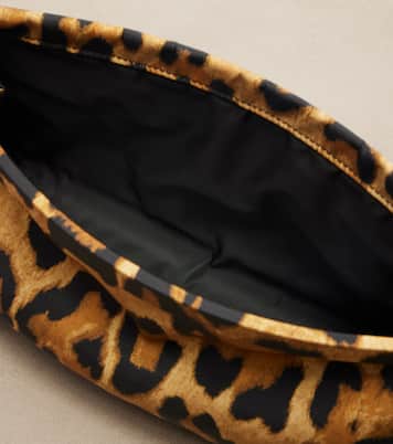 Sac Le Click East West Medium | Alaïa