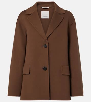 Wool coat | 'S Max Mara