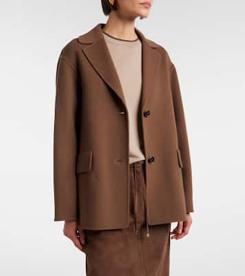 Wool coat | 'S Max Mara