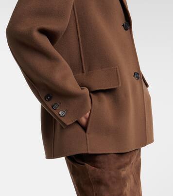 Wool coat | 'S Max Mara
