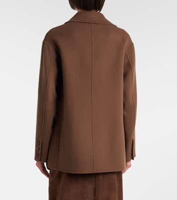 Wool coat | 'S Max Mara