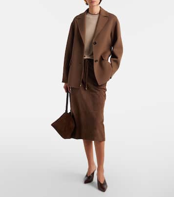 Wool coat | 'S Max Mara