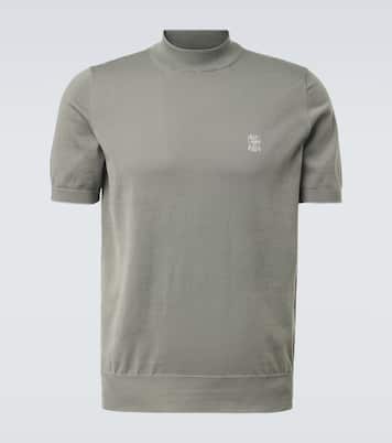 Pull en coton | Brunello Cucinelli