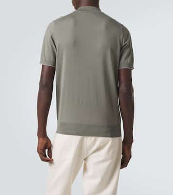 Pull en coton | Brunello Cucinelli