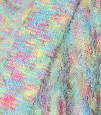 Asymmetric turtleneck sweater | Y/Project