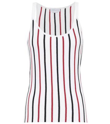 Luis wool tank top | Gabriela Hearst