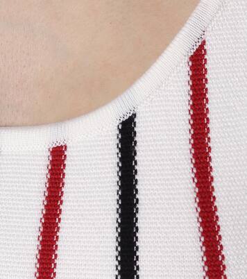 Luis wool tank top | Gabriela Hearst