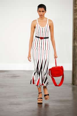 Luis wool tank top | Gabriela Hearst