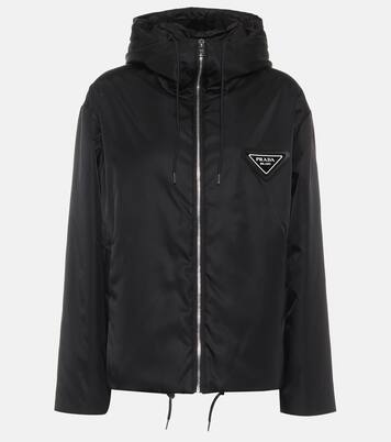 Nylon jacket | Prada