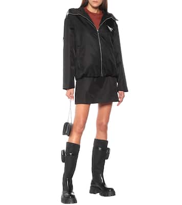 Nylon jacket | Prada
