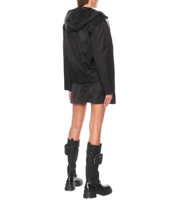Nylon jacket | Prada