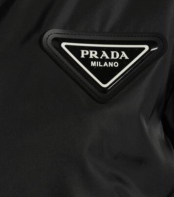 Nylon jacket | Prada