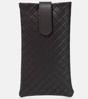 Cat-eye glasses | Bottega Veneta