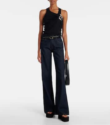 Plateau-Sandalen | Coperni