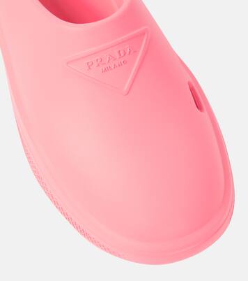 Slippers Mellow | Prada