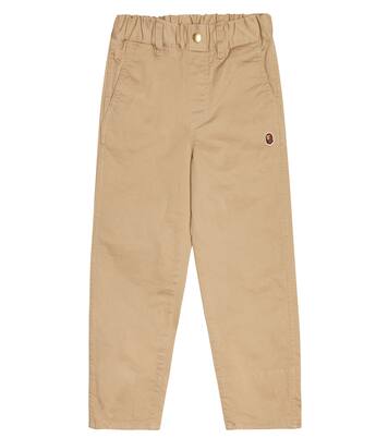 Logo jeans | BAPE Kids