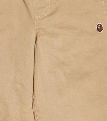 Logo jeans | BAPE Kids