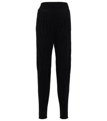 Jogginghose aus einem Wollgemisch | Nike