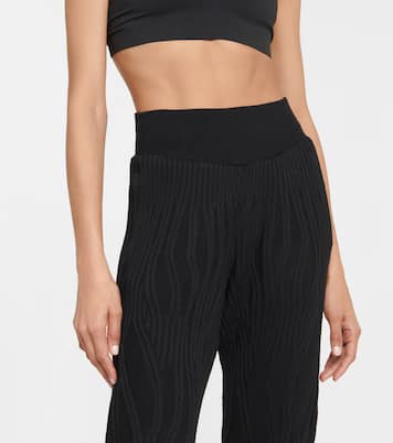 Jogginghose aus einem Wollgemisch | Nike