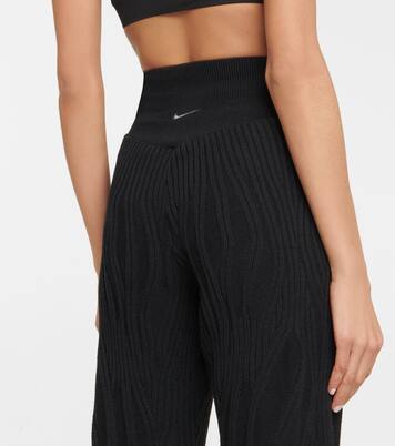 Jogginghose aus einem Wollgemisch | Nike