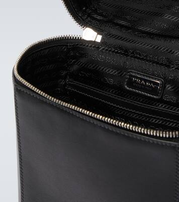 Sac à dos en cuir | Prada