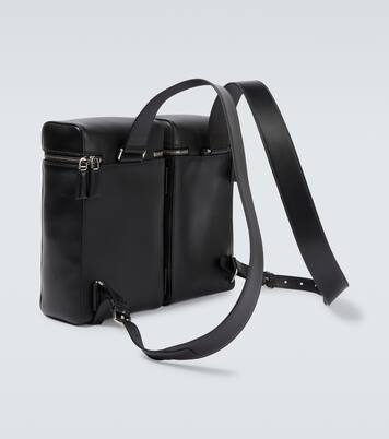 Sac à dos en cuir | Prada