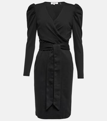 Robe portefeuille | Diane von Furstenberg