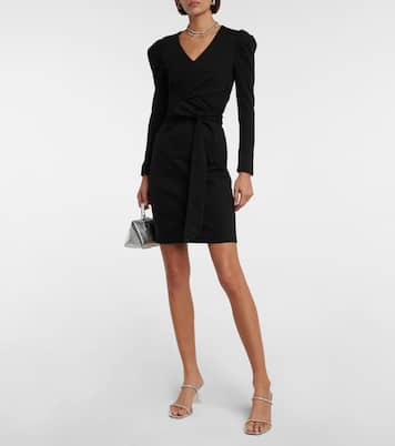 Robe portefeuille | Diane von Furstenberg