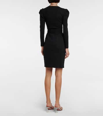 Robe portefeuille | Diane von Furstenberg