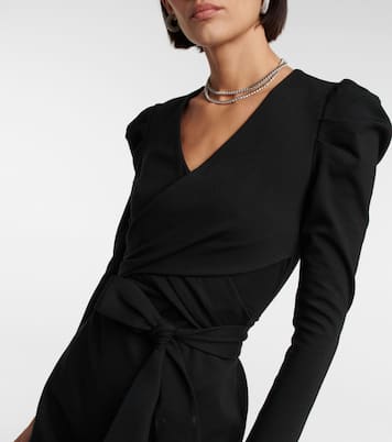 Robe portefeuille | Diane von Furstenberg