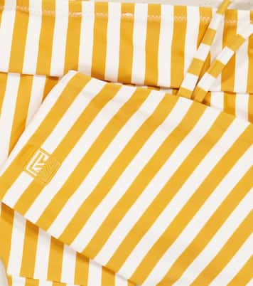 Lucette striped bikini | Liewood