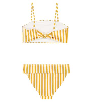 Lucette striped bikini | Liewood