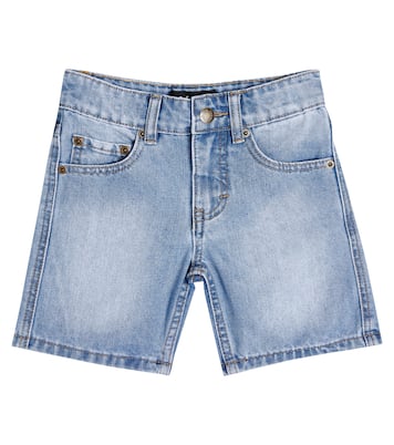 Avian denim shorts | Molo