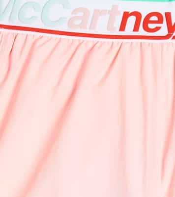 Logo shorts | Stella McCartney Kids