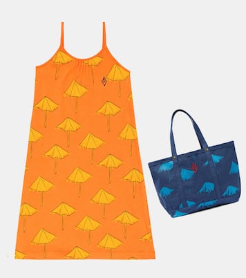 Borsa Picnic con stampa | The Animals Observatory