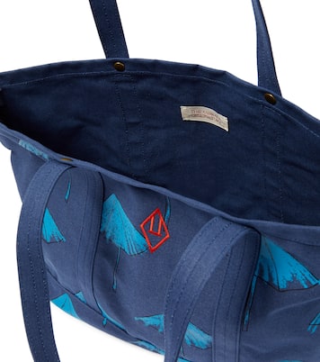 Borsa Picnic con stampa | The Animals Observatory