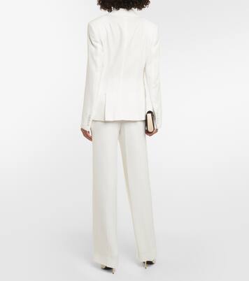 Blazer aus Seide | Tom Ford