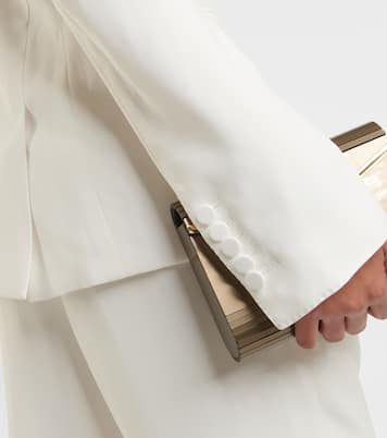 Blazer aus Seide | Tom Ford