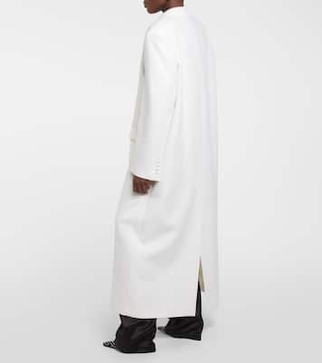 Manteau en laine | Magda Butrym