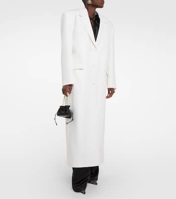 Manteau en laine | Magda Butrym